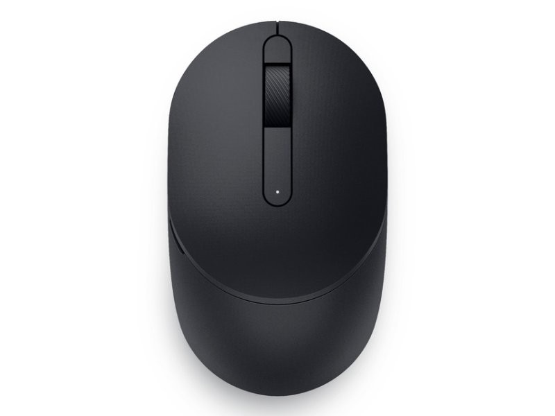 DELL MS355 Silent miš crni