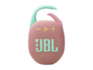 JBL Clip 5 Pink