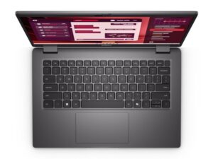 DELL Latitude 3450 (FHD IPS, i5-1335U, 8GB, 512GB SSD, Backlit, FP)