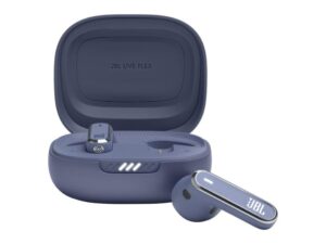 JBL Live Flex Blue Bežične bubice (JBLLIVEFLEXBLU)