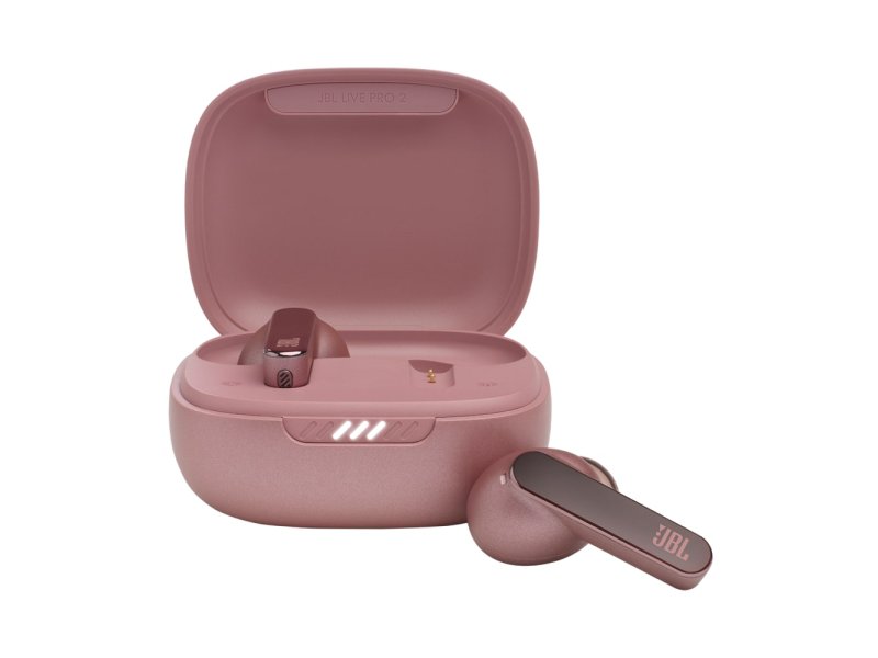 JBL Live Pro 2 TWS Rose bubice (JBLLIVEPRO2TWSROS)