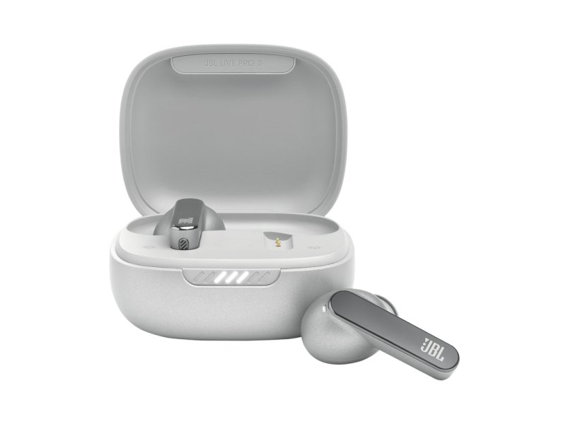 JBL Live Pro 2 TWS Silver bubice (JBLLIVEPRO2TWSSIL)
