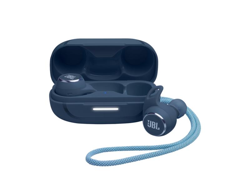 JBL Reflect Aero Blue TWS bubice (JBLREFLECTAEROBLU)