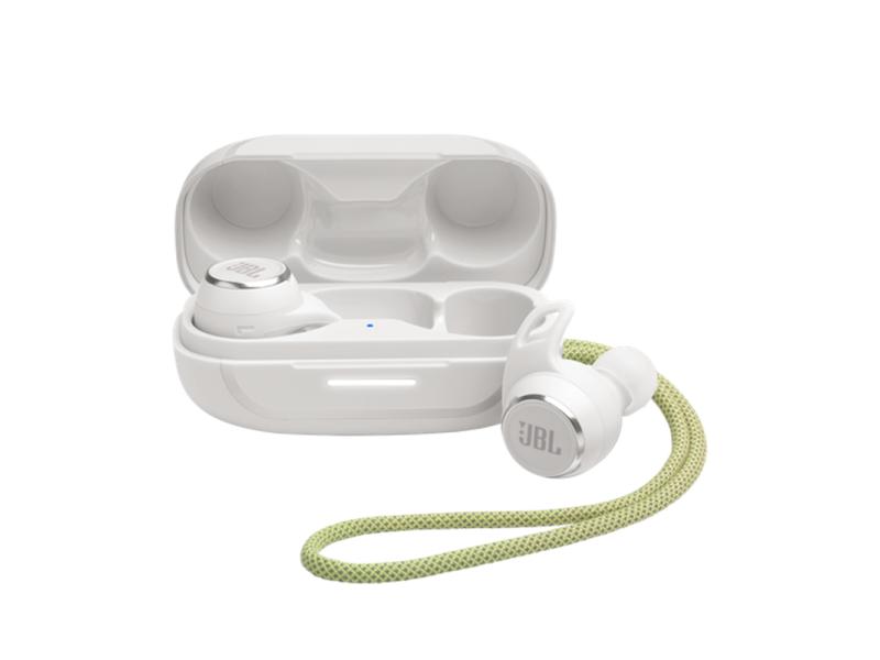 JBL Reflect Aero White TWS bubice (JBLREFLECTAEROWHT)