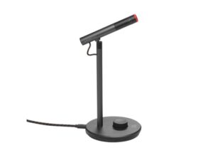 JBL Quantum Stream Talk Black Mikrofon JBLSTRMTALKBLK