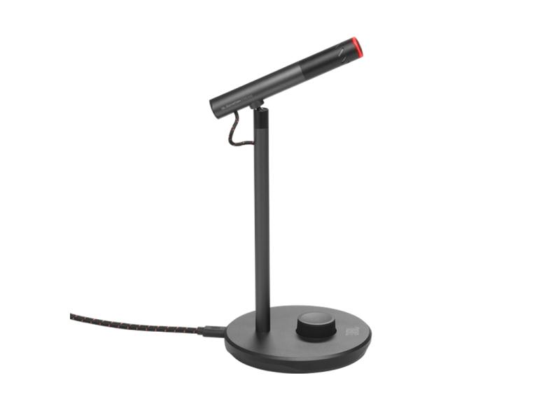 JBL Quantum Stream Talk Black Mikrofon JBLSTRMTALKBLK