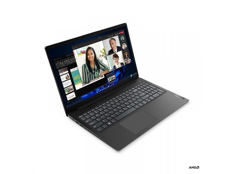 LENOVO V15 G4 AMN (Business Black) Full HD, Ryzen 5 7520U, 16GB, 256GB SSD (82YU00YNYA // Win 11 Pro)