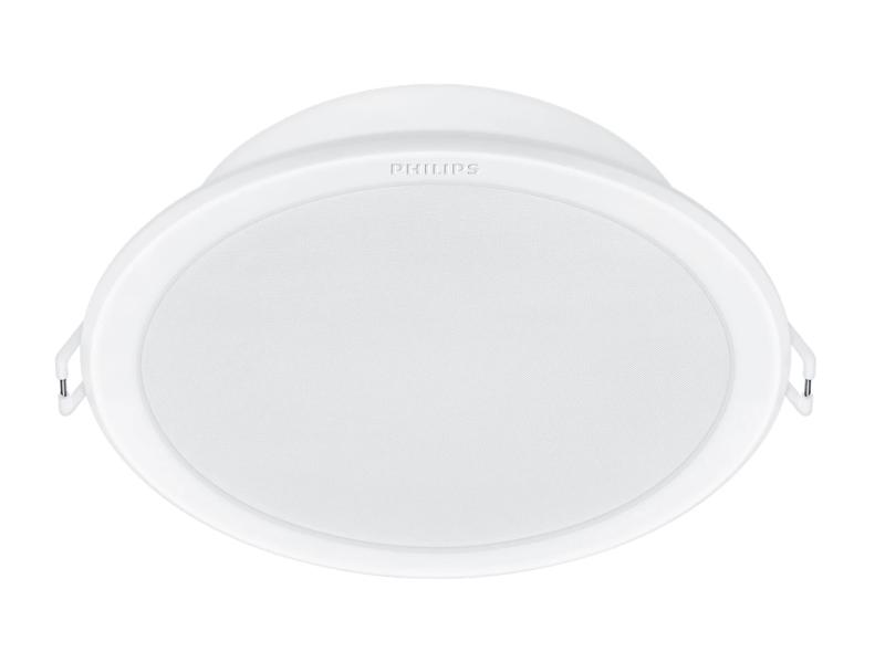 PHILIPS Meson 175 20W 40K WH ugradna spot svetiljka