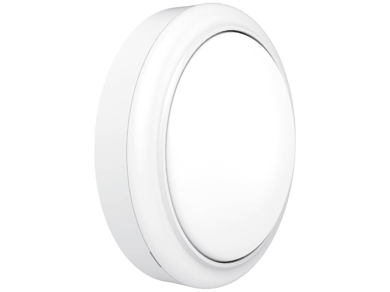PHILIPS ProjectLine Round zidna svetiljka