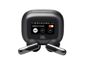 JBL Live Flex 3 Crne Bežične bubice