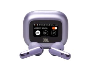 JBL Live Flex 3 Purple Bežične bubice