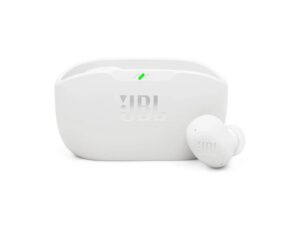 JBL Vibe Buds 2 Bele Bežične bubice