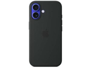 APPLE Zaštitna maska sa MagSafe za iPhone 16 Plus, crna (myy93zm/a)