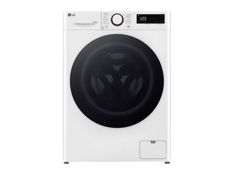 LG F4DR510S0W Mašina za pranje i sušenje veša