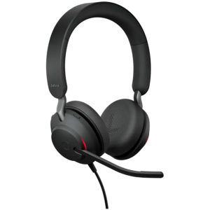 JABRA Evolve2 40 SE, USB C/A