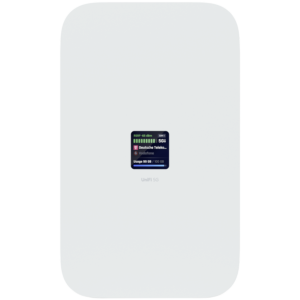 Ubiquiti UniFi U5G-Max high-performance 5G (3.4 Gbps) modem for any Unifi deployment. Instantly adopt through any UniFi PoE port, it delivers automatic setup