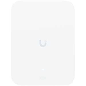 Ubiquiti UniFi 5G Max Outdoor ull-performance 5G (3.4 Gbps) modem for UniFi consoles and Cloud Gateways, designed for outdoor use with directional antennas