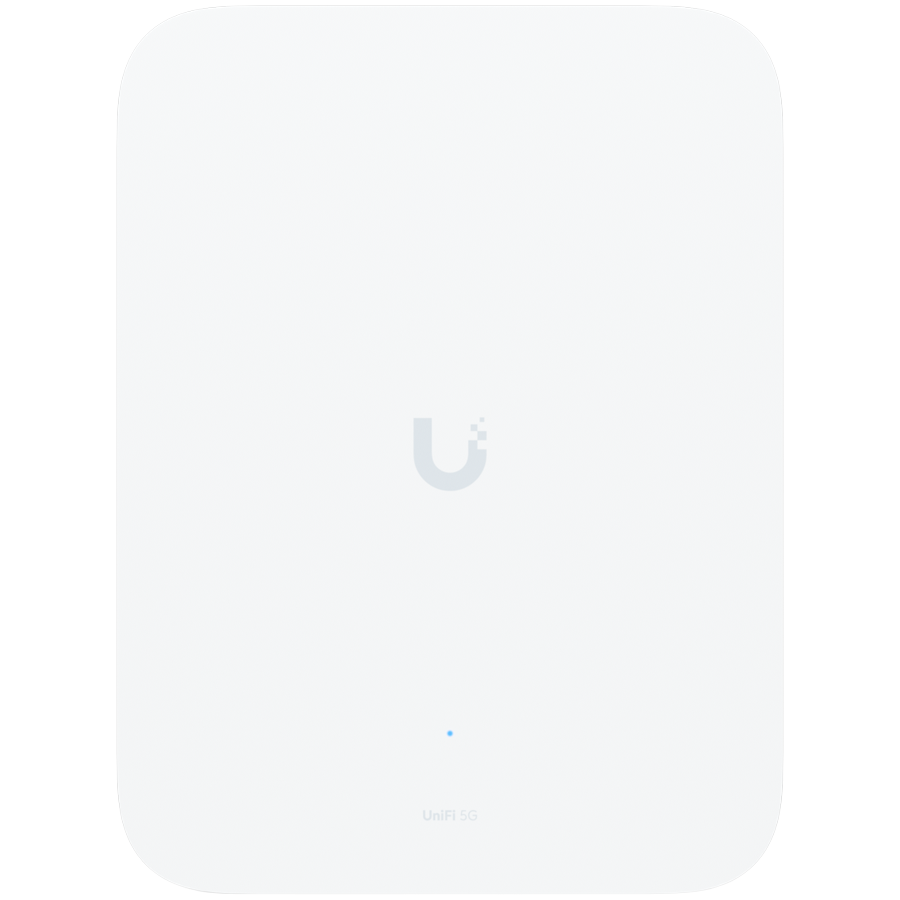 Ubiquiti UniFi 5G Max Outdoor ull-performance 5G (3.4 Gbps) modem for UniFi consoles and Cloud Gateways, designed for outdoor use with directional antennas