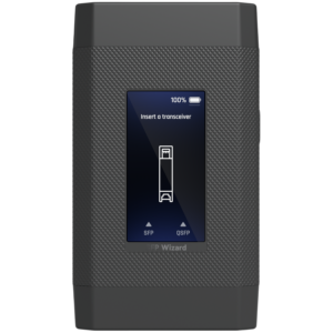Ubiquiti UACC-SFP-Wizard Instantly reprogram, test Ubiquiti UACC-SFP-Wizard Instantly reprogram, test