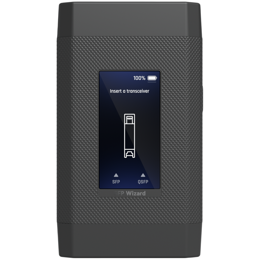 Ubiquiti UACC-SFP-Wizard Instantly reprogram, test