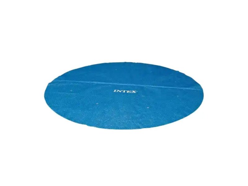 INTEX Solarni pokrivač za bazen 488 cm