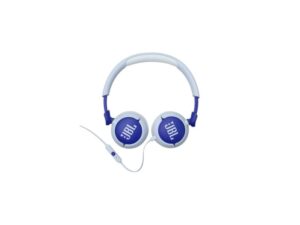 JBL Slušalice JR320 plave