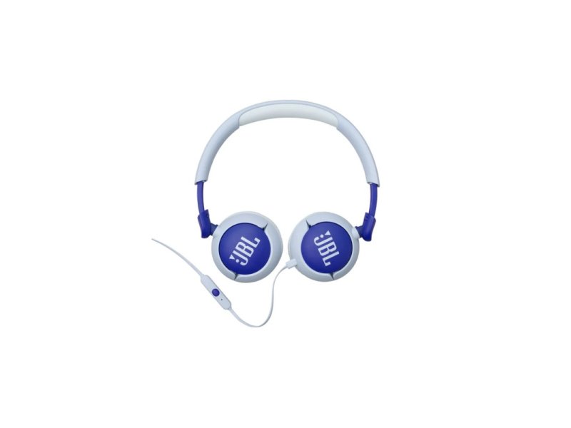 JBL Slušalice JR320 plave