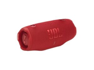 JBL Charge 6 Red Bluetooth zvučnik