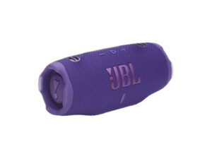 JBL Charge 6 Purple Bluetooth zvučnik