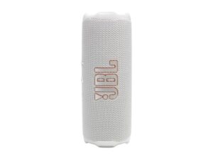 JBL Flip 7 White Bluetooth zvučnik