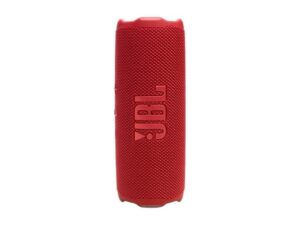 JBL Flip 7 Red Bluetooth zvučnik