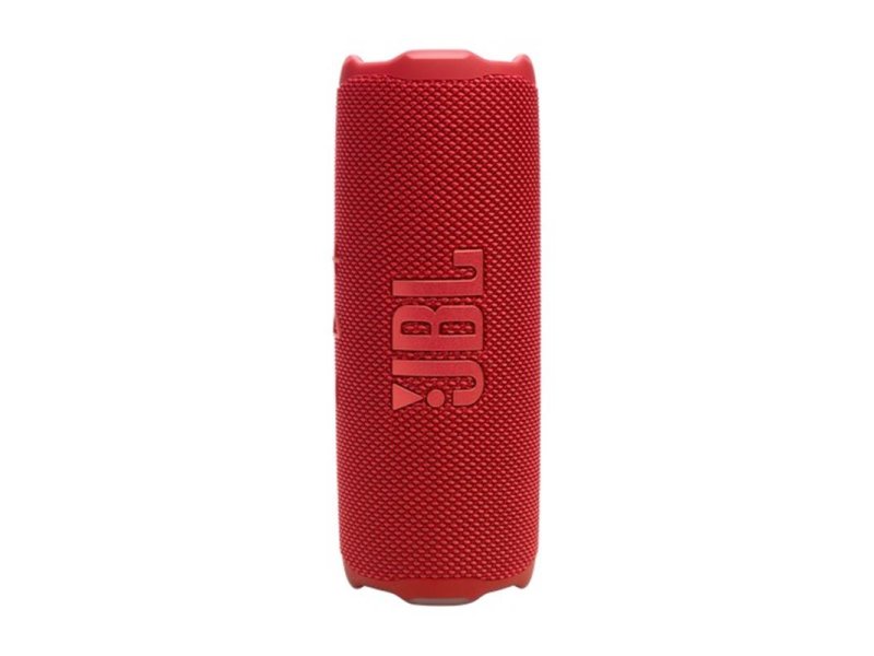 JBL Flip 7 Red Bluetooth zvučnik