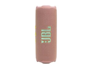 JBL Flip 7 Pink Bluetooth zvučnik