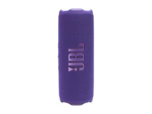 JBL Flip 7 Purple Bluetooth zvučnik