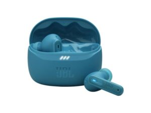 JBL Tune Beam 2 Blue Bežične bubice