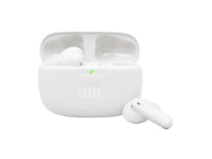 JBL Vibe Beam 2 White Bežične bubice