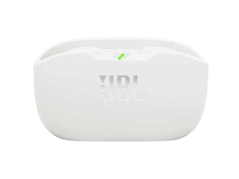 JBL Wave buds 2 bele slušalice