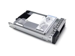DELL 1.92TB SSD SATA RI 6Gbps 512e 2.5in with 3.5in HYB CARR, Hot-Plug, CUS Kit