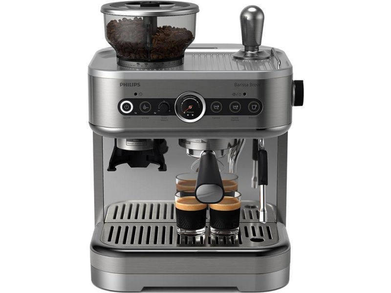 PHILIPS PSA3228/01 Aparat za espresso kafu