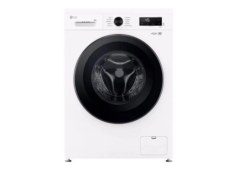LG F4X1008NWK Mašina za pranje veša