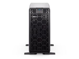 DELL PowerEdge T360 Xeon E-2414 4C 1x16GB H355 1x2TB 700W (1+1) 3yr NBD