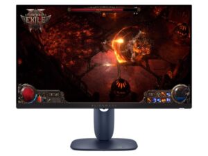 DELL AW2725DM IPS QHD 180Hz Alienware Gaming monitor