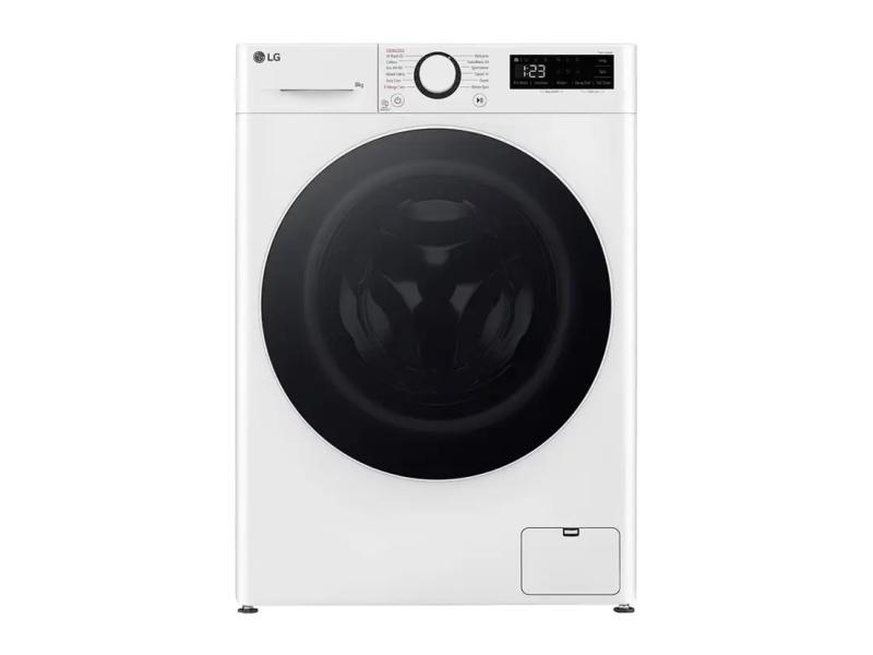 LG F2WR508S0W Mašina za pranje veša