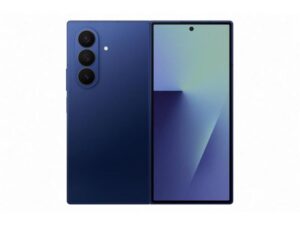 SAMSUNG Galaxy Z Fold7 12/256GB Blue Shadow (SM-F966BDBBEUC)