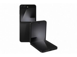 SAMSUNG Galaxy Z Flip7 FE 8/128GB Black (SM-F761BZKGEUC)