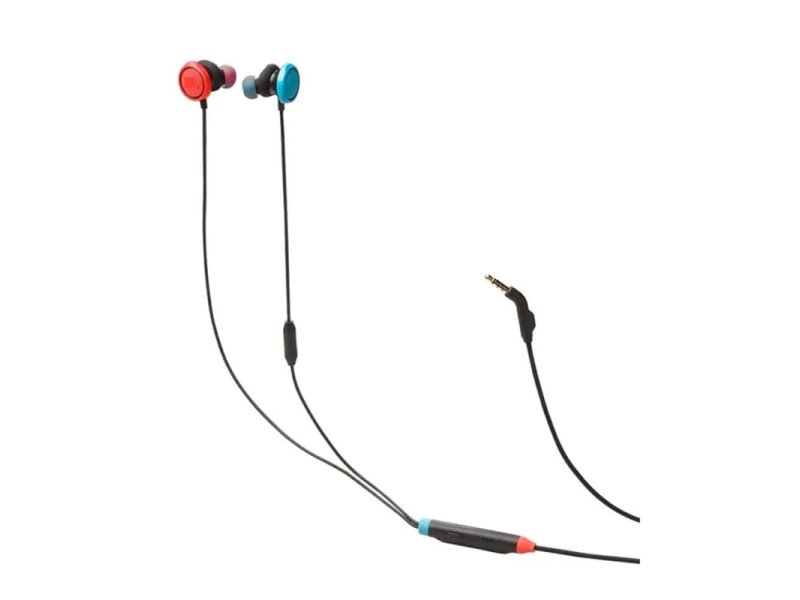 JBL QUANTUM 50N NINTENDO 21379216 Slušalice