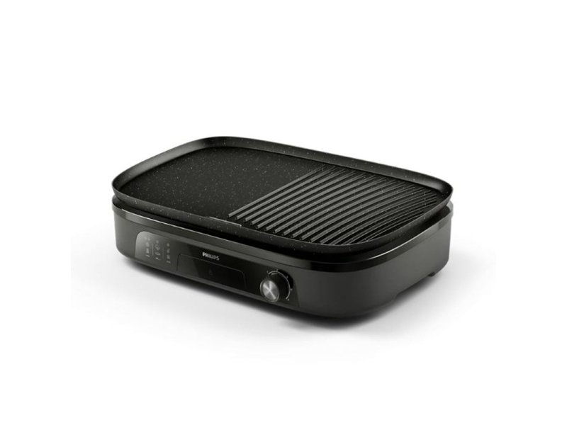 PHILIPS Roštilj stoni HD6210/90