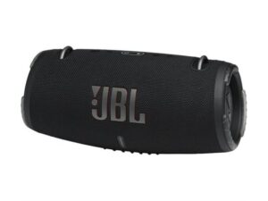 JBL Xtreme 3 Black Bluetooth zvučnik