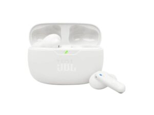 JBL Wave Beam 2 White Bežične bubice
