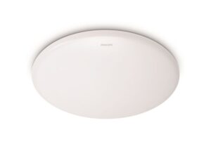 PHILIPS Plafonjera CL200 EC RD 17W 27K